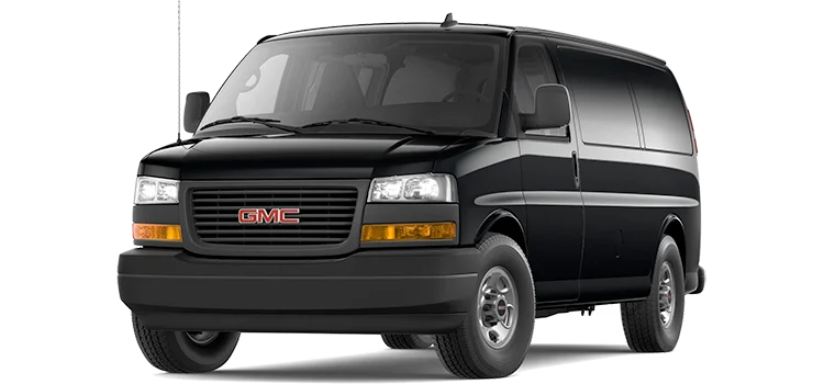 Party Bus
