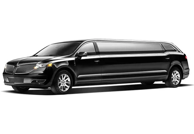 Wedding Limo