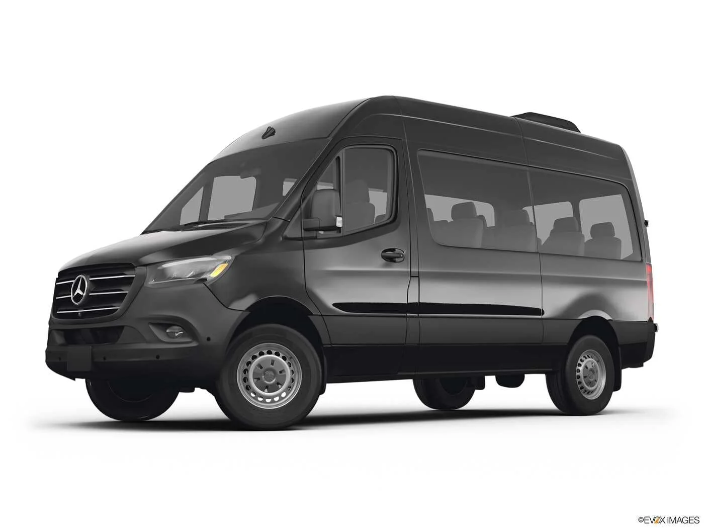 Mercedes Sprinter Van